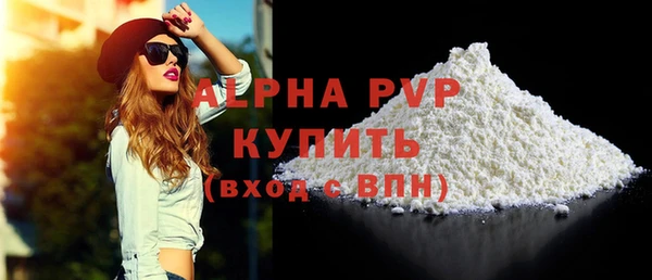 крисы Алексин