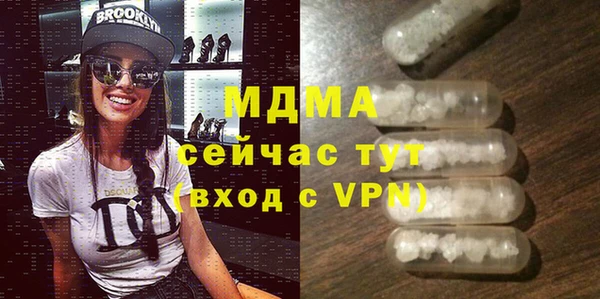 крисы Алексин